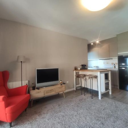 Apartamento D'Ousseau Jaca Zewnętrze zdjęcie