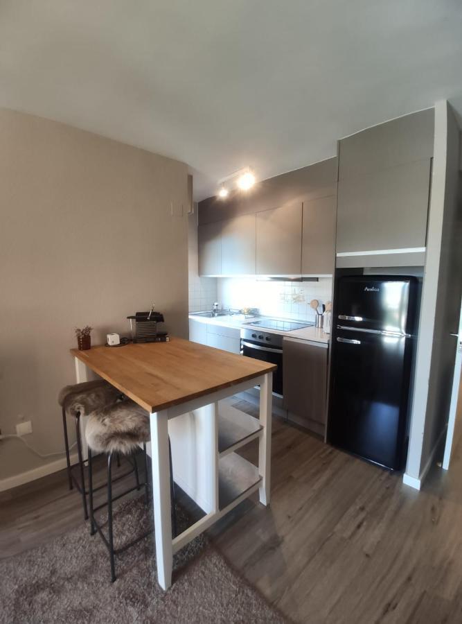 Apartamento D'Ousseau Jaca Zewnętrze zdjęcie