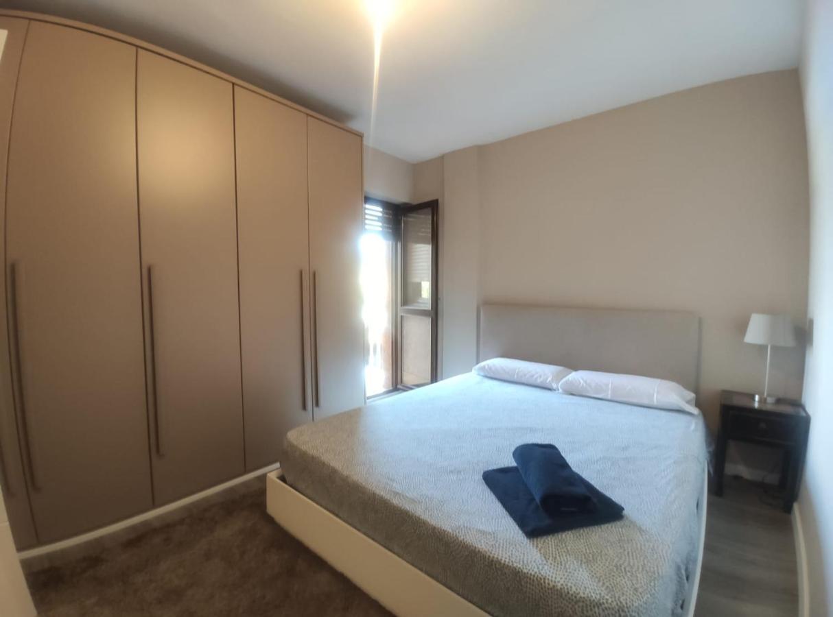 Apartamento D'Ousseau Jaca Zewnętrze zdjęcie