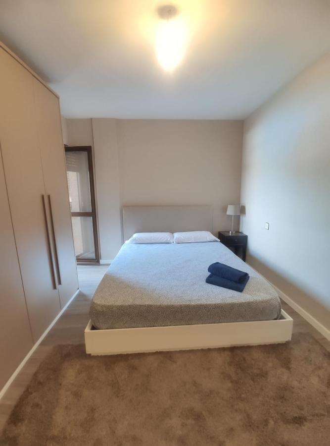 Apartamento D'Ousseau Jaca Zewnętrze zdjęcie